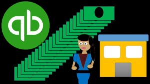 Quickbooks Pro Desktop -Bookkeeping Business-Easy Way