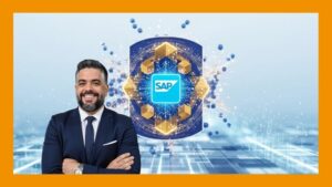 SAP Business Technology Platform for Everyone