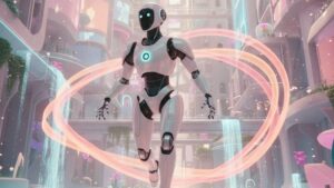 Senior Executive Program: Ai, Robotics, And Systems
