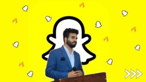 Snapchat for Founders: From Startup to Scale with the Gen Z