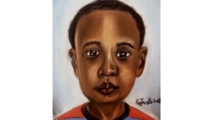 The Art of Painting a Portrait with Soft Pastels