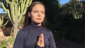 The complete beginners Yoga course