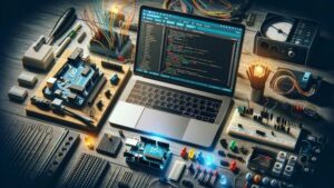 Unleash The Power Of Javascript To Control Your Arduino