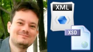 XML and XSD: a complete W3C-content based course (+10 hours)