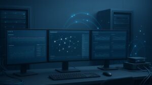 Zabbix Monitoring Specialist Exam Prep