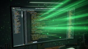 Shell Scripting &Amp; Bash Practice Exams
