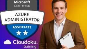 [2025 Practice Exam] Azure Administrator Associate (Az-104)