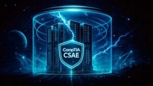 CompTIA CSAE Practice Test 4-in-1: 1500 Certified Questions
