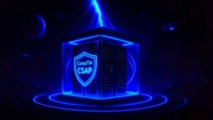 CompTIA CSAP Practice Test 4-in-1: 1500 Certified Questions