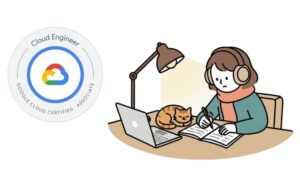 GCP ACE – Associate Cloud Engineer Practice Exams