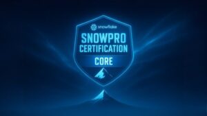 SnowPro Core Certification Practice Test: 1500 Questions