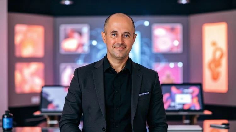 Ai Image Generation For Business & Marketing