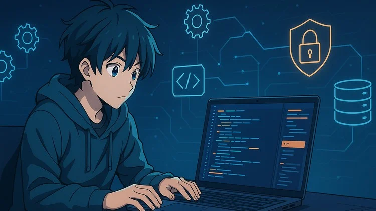 Backend Coding Interviews: Full-Length Practice Tests 2025