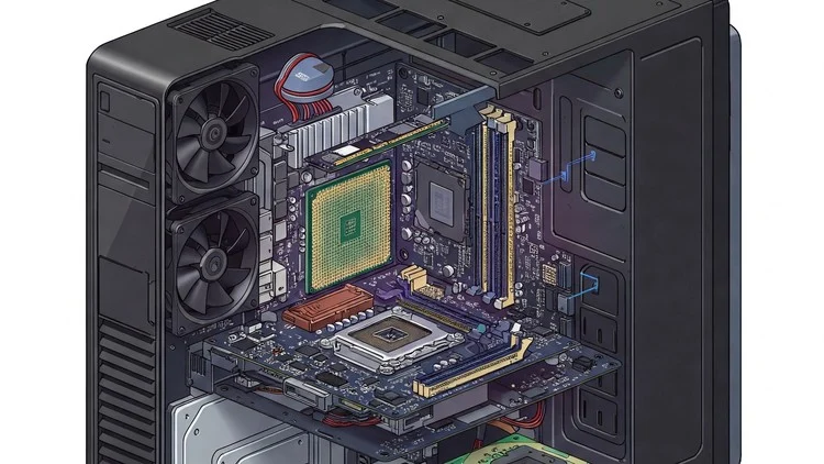 CompTIA A+ Core 2 220-1102: OS, Security, Troubleshooting