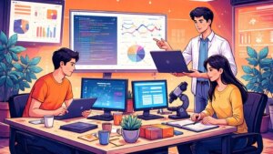 Full-Stack AI Engineer 2026Machine Learning Foundations – I
