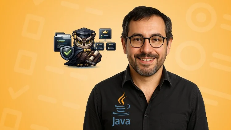 Java Advanced OOP – Practice Questions 2026