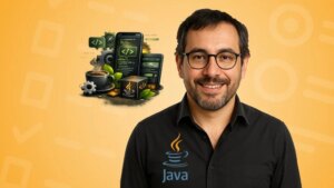 Java App Development – Practice Questions 2026