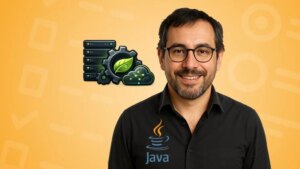Java Spring Framework – Practice Questions 2026