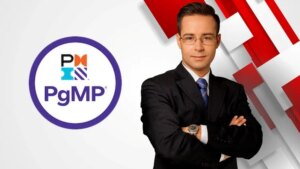 PMI Program Management Professional – PgMP | Mock Exams 2026
