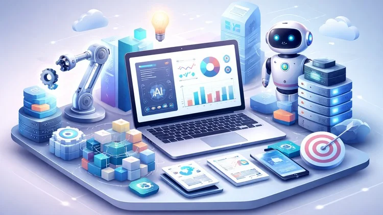 Product Management For Ai & Data Science
