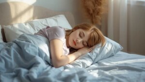 Professional Diploma In Quality Sleep Management