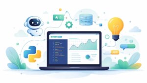Python for Thinkers  Concepts, Logic, and Real-World Apps