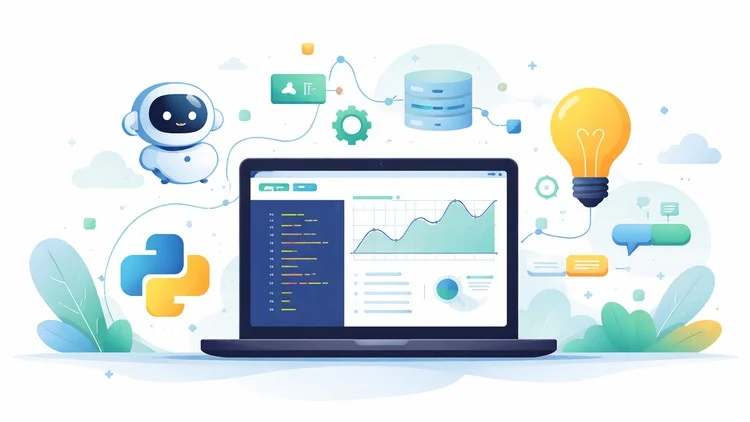 Python for Thinkers  Concepts, Logic, and Real-World Apps