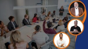 Strategic Communication & Data Storytelling