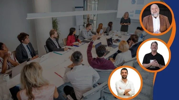 Strategic Communication & Data Storytelling
