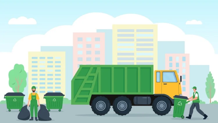 Waste and Environmental Management for Sustainability