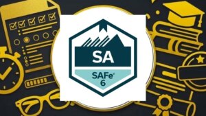 1500 Questions | Certified SAFe 6 Agilist 2026