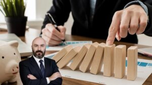 Advanced Diploma in Enterprise Resilience and Continuity
