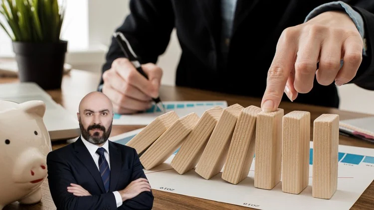 Advanced Diploma in Enterprise Resilience and Continuity