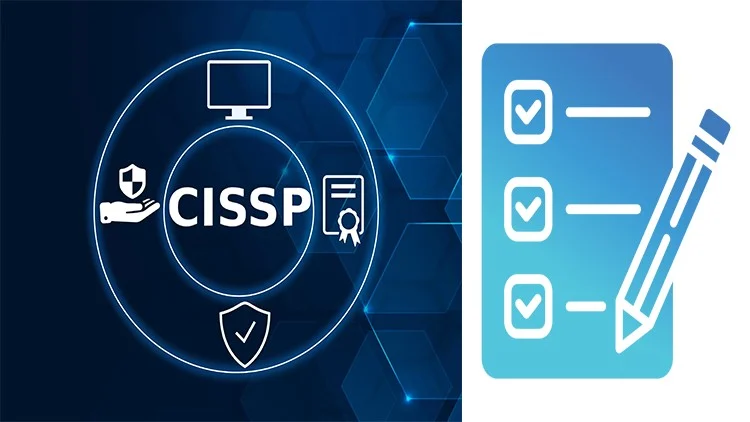CISSP Practice Tests 2026 | ISC2 Exam Prep All Domains