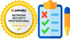 PCNSE Palo Alto Networks Security Engineer: Practice Tests