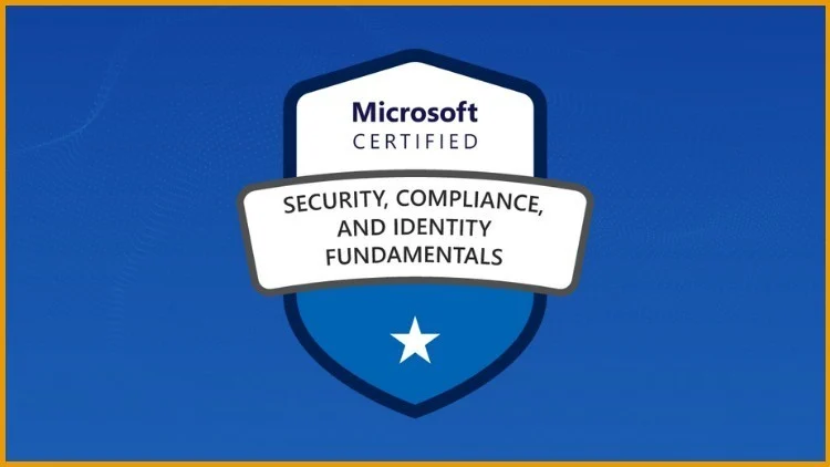 SC-900 Microsoft Security Fundamentals Exam Prep 2026