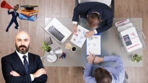Diploma in Business Governance and Management Leadership