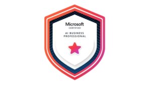 AB-730: Microsoft AI Business Professional Practice Tests |