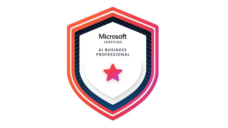 AB-730: Microsoft AI Business Professional Practice Tests |