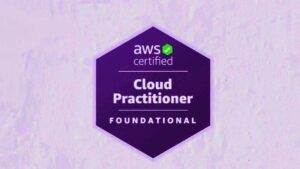 AWS Cloud Practitioner (CLF-C02) – Practice Exam 2026