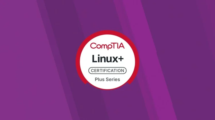 CompTIA Linux+ V8 (XK0-006) Practice Exam Course