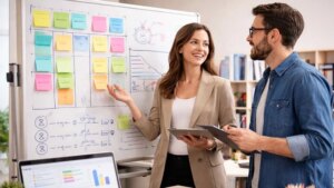 SAFe Product Owner