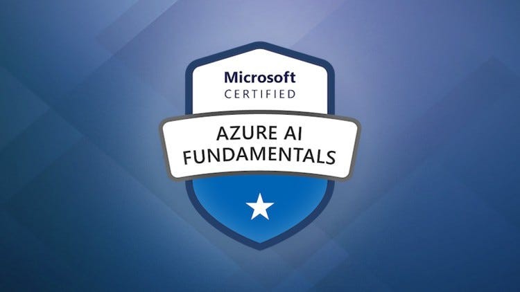 AI-900 Microsoft Azure AI Fundamentals Practice Exams 2026