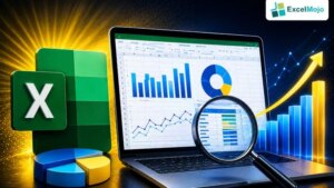 ChatGPT for Excel: Formulas, Data Cleaning, and Analysis