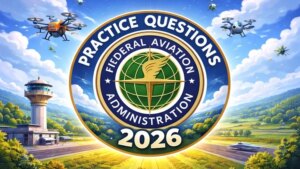 FAA Part 137 (Ag Drones) Practice Exams: 2026 Certification
