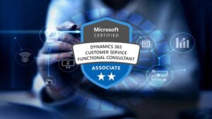 MB-230 Dynamics 365 Customer Service Practice Exam