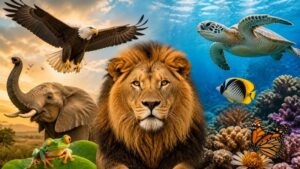 Zoology Fundamentals