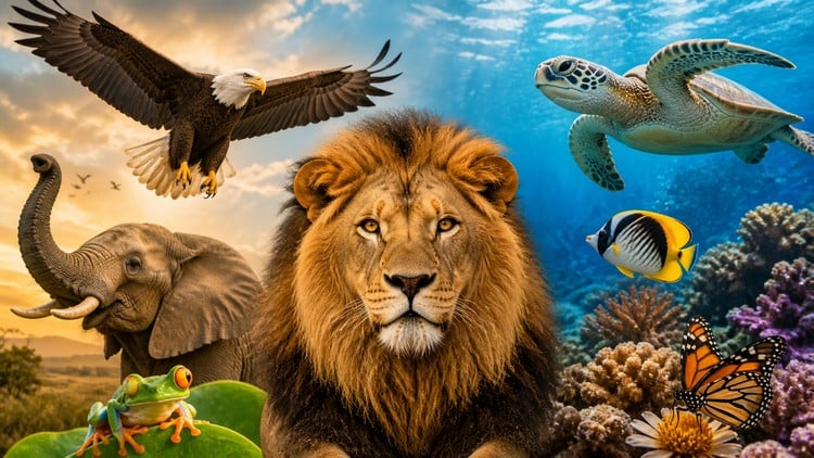 Zoology Fundamentals