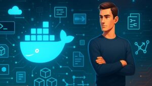 Docker Administrator Practice Tests 2025