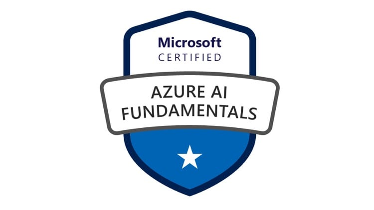 Microsoft Azure AI-900 Practice Exams 2026 | 800+ Questions